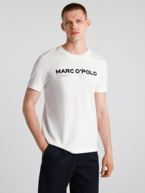 Футболка Marc O’Polo модель 123208351088-101 Фото