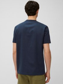 Футболка Marc O’Polo модель 123208351088-896 Фото