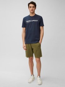 Футболка Marc O’Polo модель 123208351088-896 Фото