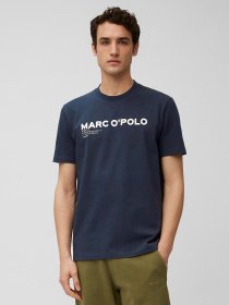Футболка Marc O’Polo модель 123208351088-896 Фото