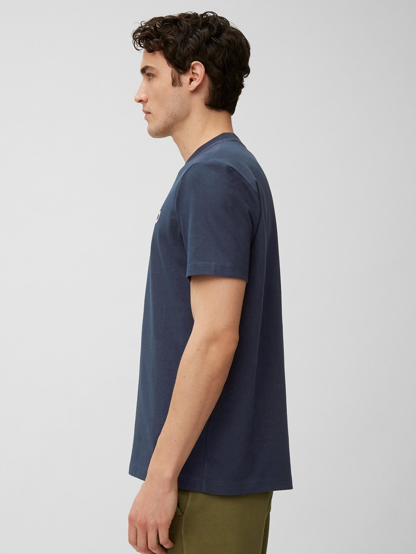 Футболка Marc O’Polo модель 123208351088-896 Фото