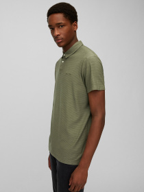 Поло Marc O’Polo модель 123208853014-467 Фото