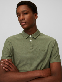 Поло Marc O’Polo модель 123208853014-467 Фото