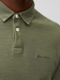 Поло Marc O’Polo модель 123208853014-467 Фото