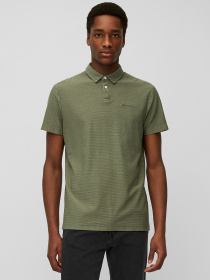 Поло Marc O’Polo модель 123208853014-467 Фото