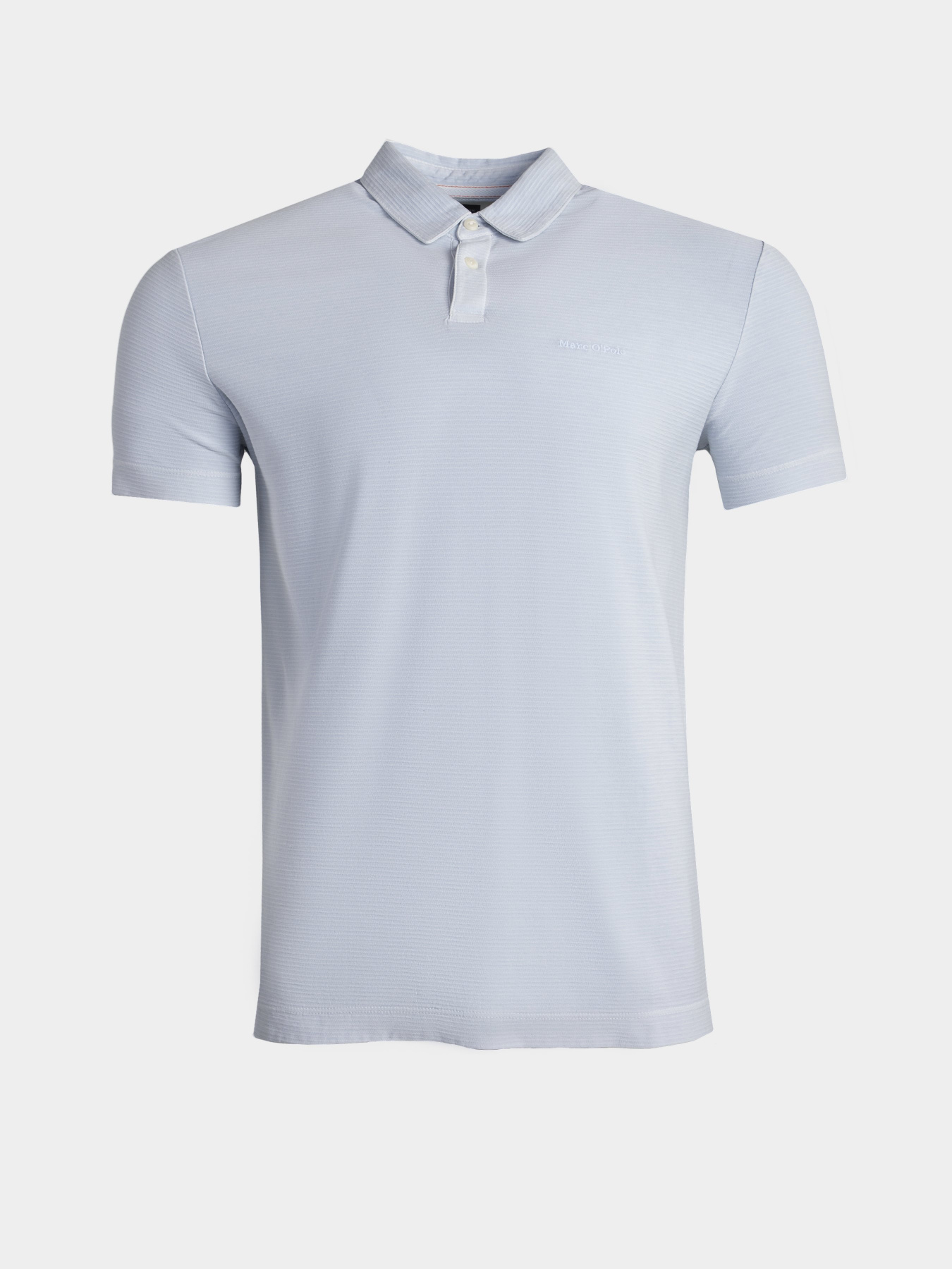 Поло Marc O’Polo модель 123208853014-811 Фото