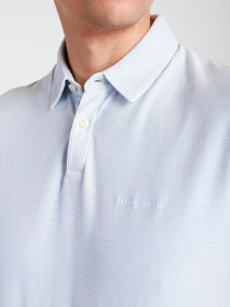 Поло Marc O’Polo модель 123208853014-811 Фото