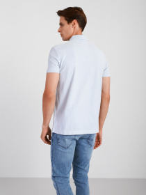 Поло Marc O’Polo модель 123208853014-811 Фото