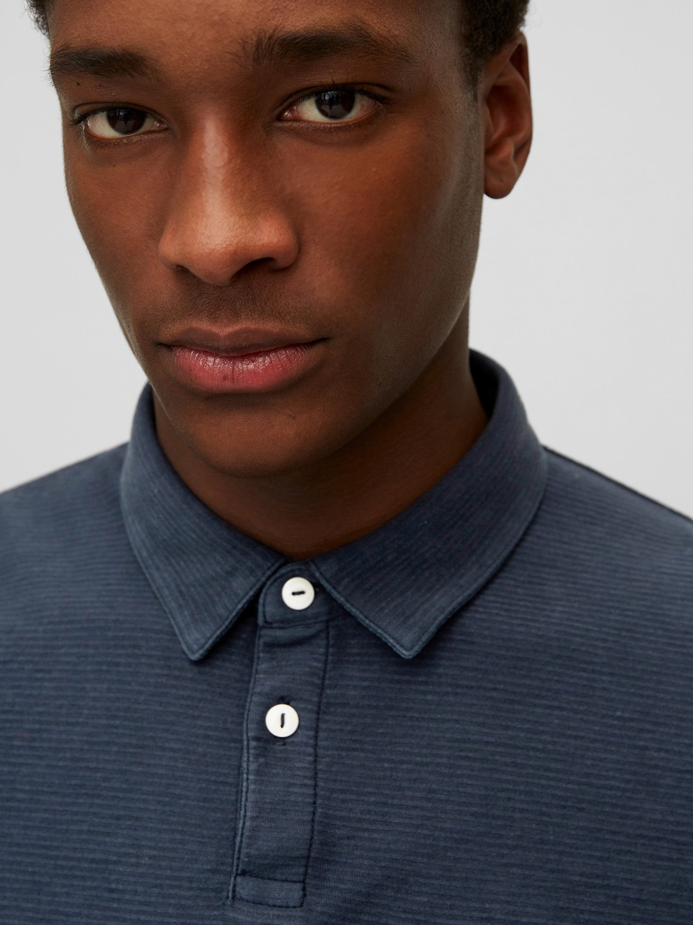 Поло Marc O’Polo модель 123208853014-896 Фото