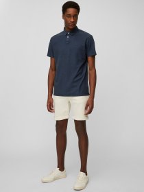 Поло Marc O’Polo модель 123208853014-896 Фото