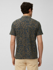 Поло Marc O’Polo модель 123209453022-T94 Фото