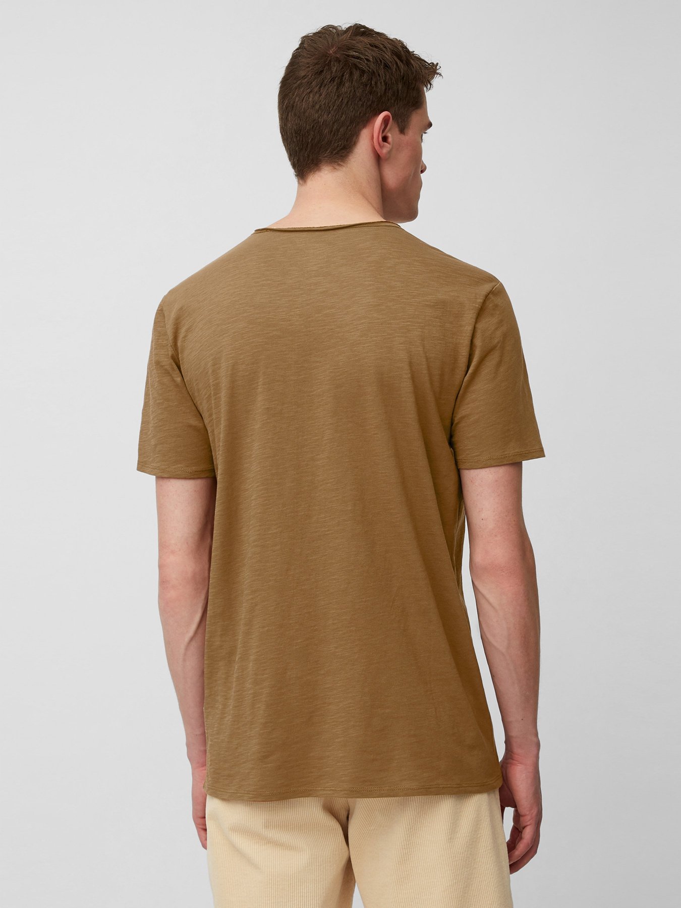 Футболки і поло Marc O’Polo модель 123217651452-768 Фото