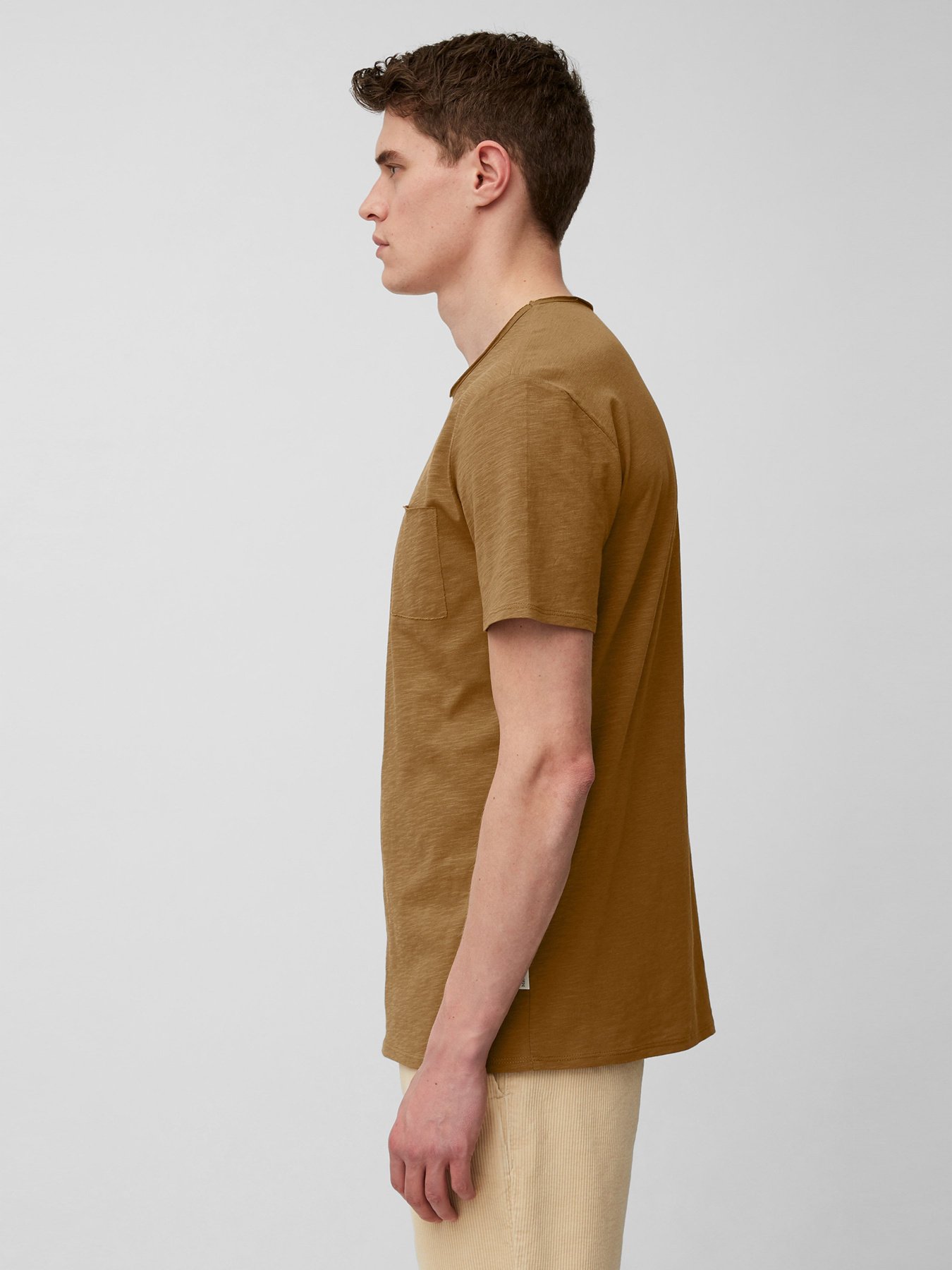 Футболки і поло Marc O’Polo модель 123217651452-768 Фото