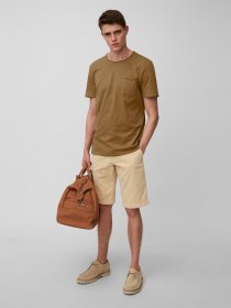 Футболки і поло Marc O’Polo модель 123217651452-768 Футболки і поло Marc O’Polo модель 123217651452-768 Фото