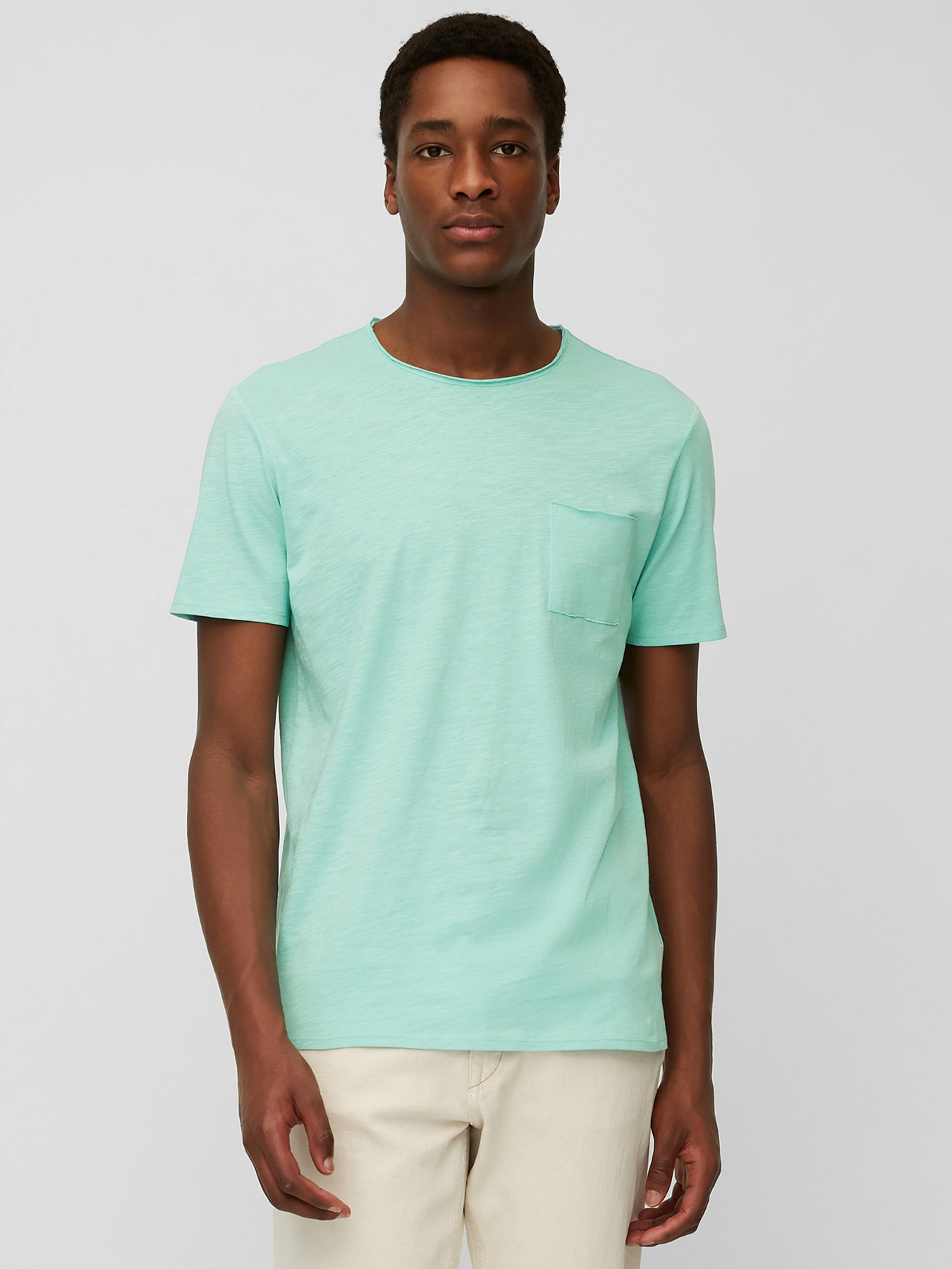 Футболки и поло Marc O’Polo модель M23217651452-420 Фото