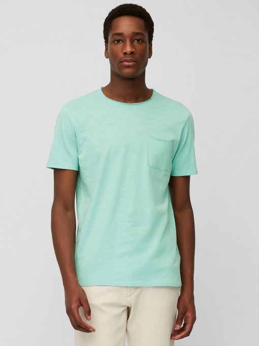 Футболки и поло Marc O’Polo модель M23217651452-420 Фото