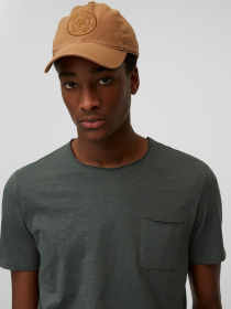 Футболка Marc O’Polo модель M23217651452-451 Фото