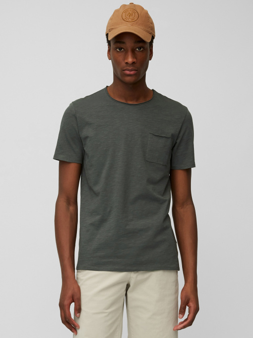 Футболка Marc O’Polo модель M23217651452-451 Фото