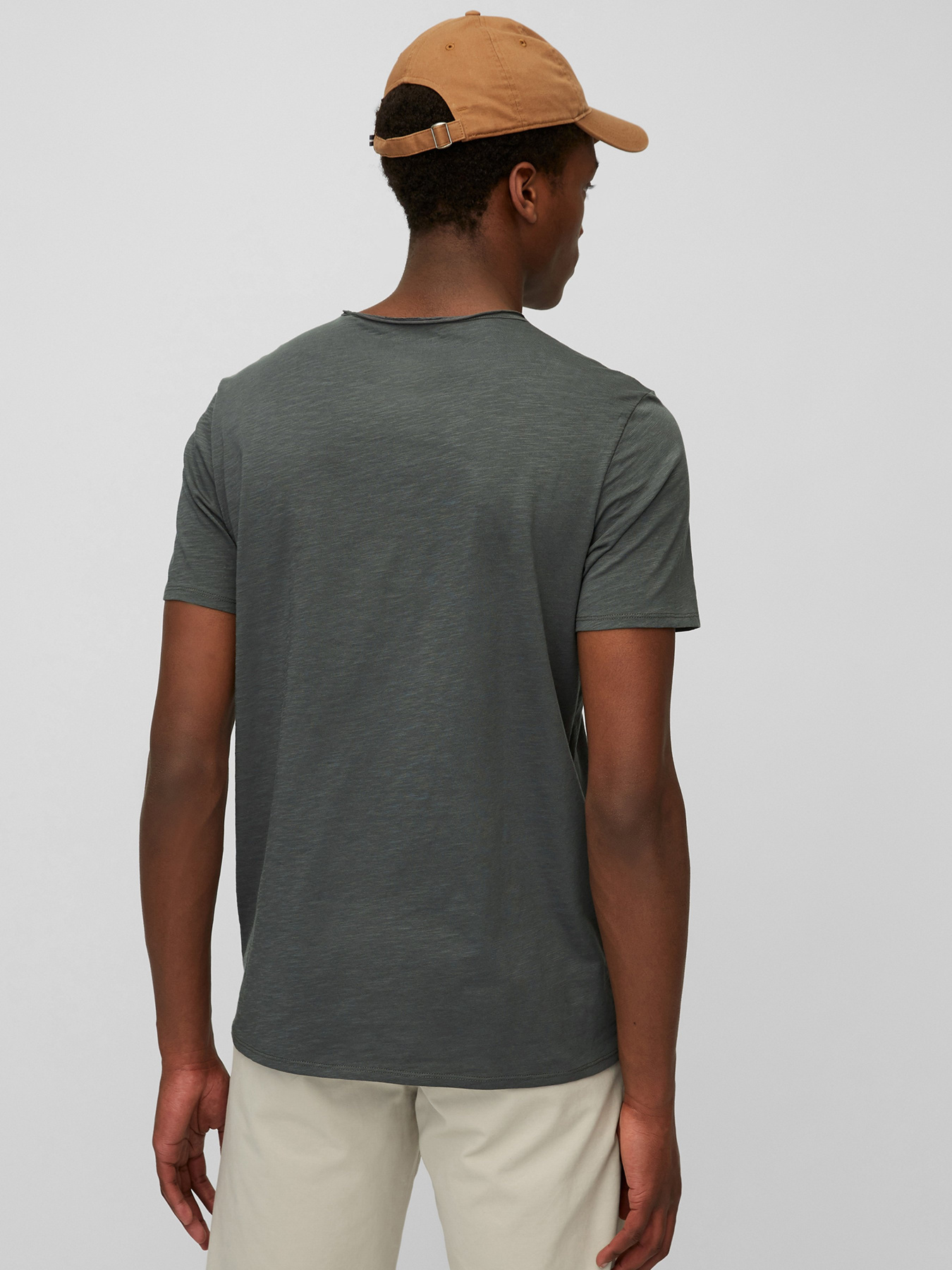 Футболка Marc O’Polo модель M23217651452-451 Фото