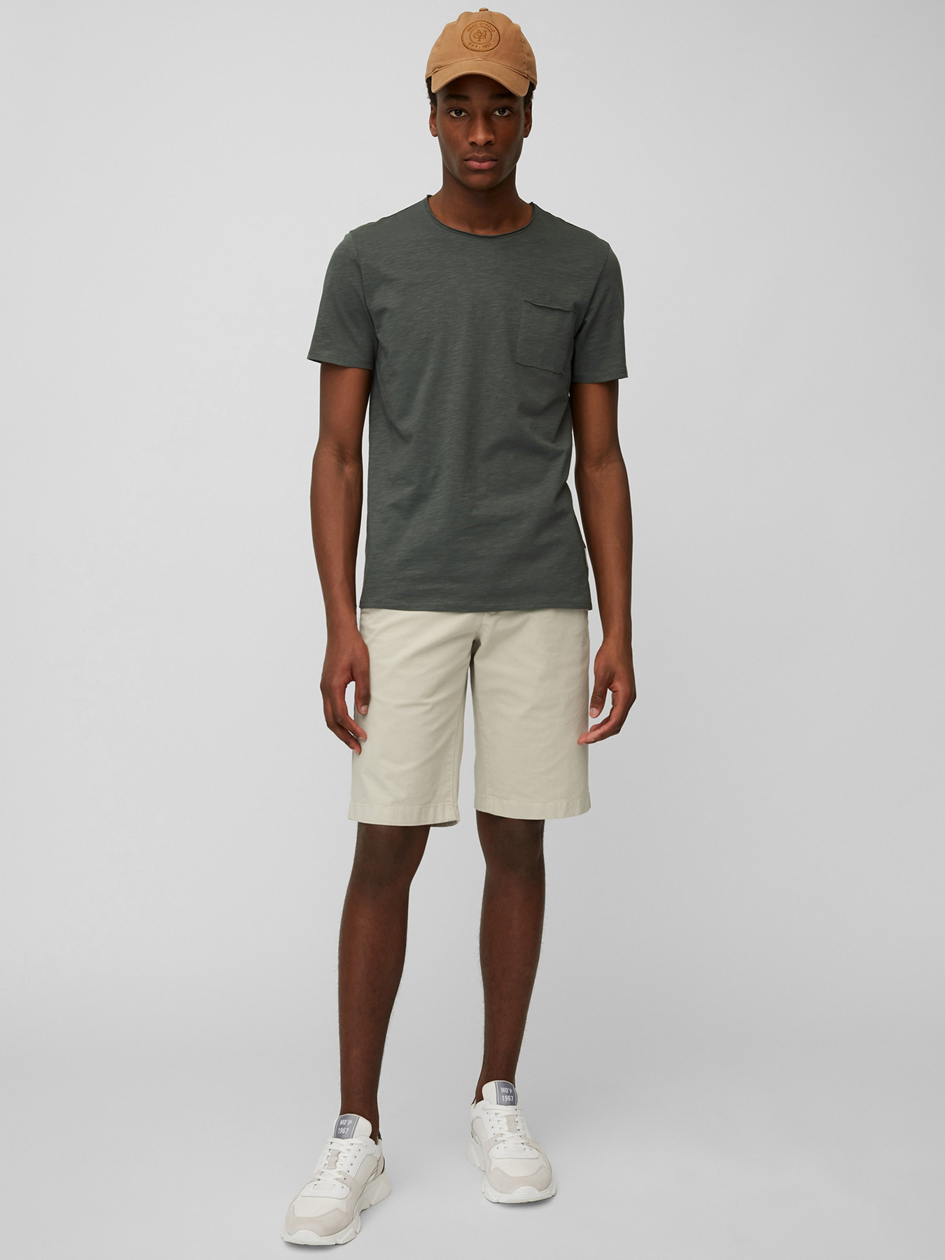 Футболка Marc O’Polo модель M23217651452-451 Фото