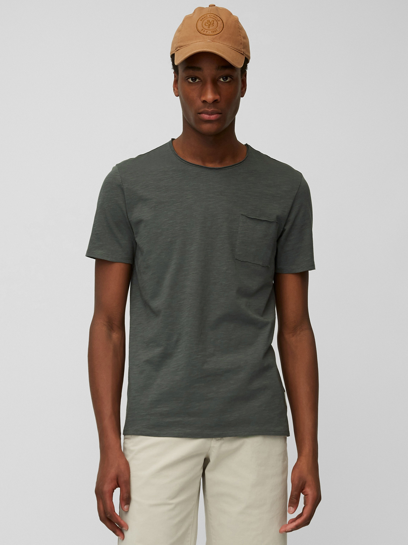 Футболка Marc O’Polo модель M23217651452-451 Фото