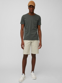 Футболка Marc O’Polo модель M23217651452-451 Фото