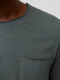 Футболка Marc O’Polo модель M23217651452-451 Фото