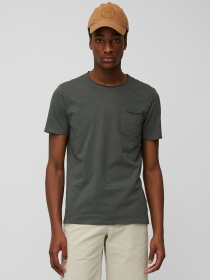 Футболка Marc O’Polo модель M23217651452-451 Фото