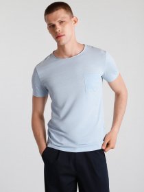 Футболка Marc O’Polo модель M23217651452-811 Фото