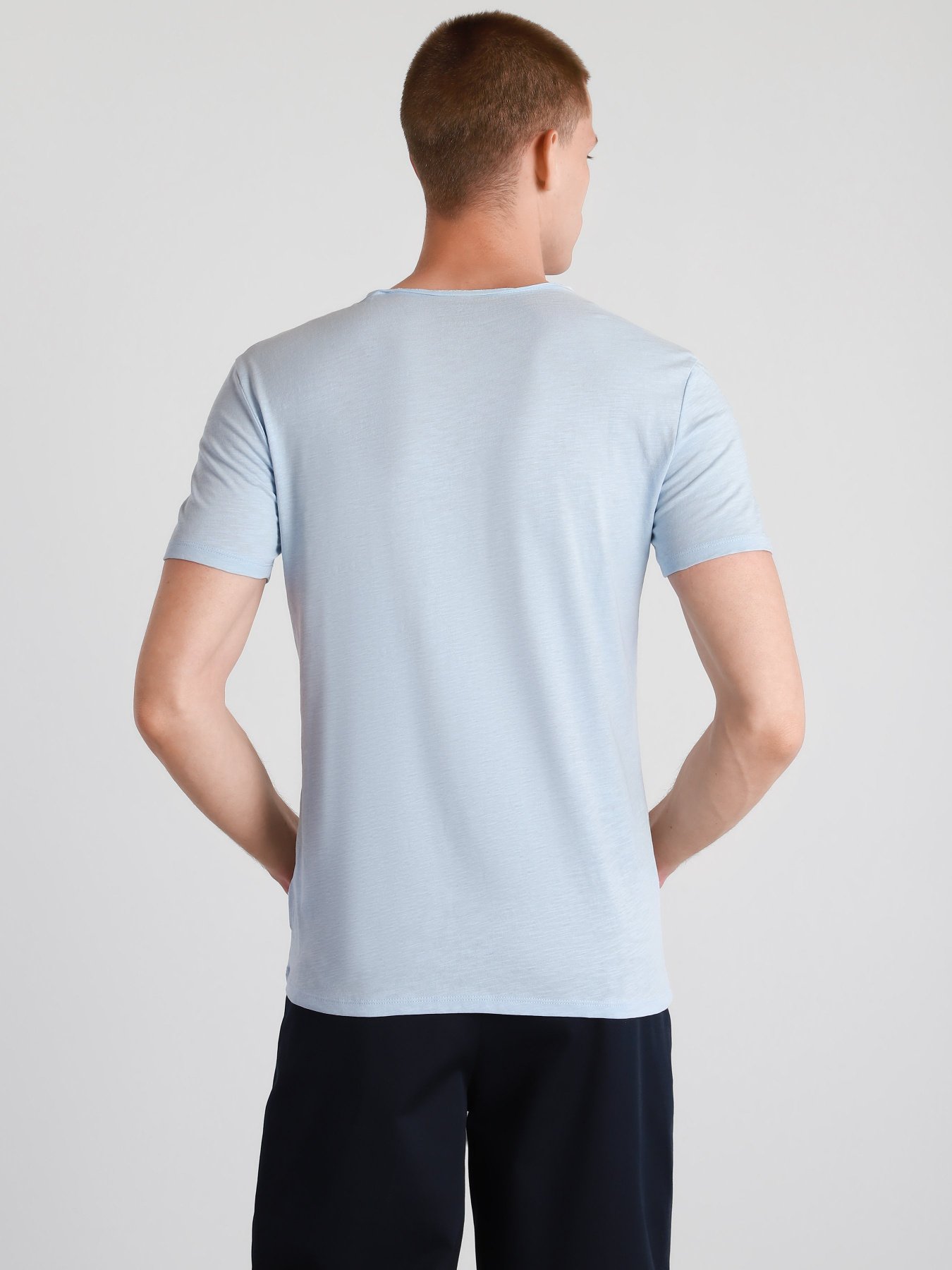 Футболка Marc O’Polo модель M23217651452-811 Фото