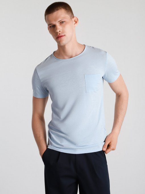 Футболка Marc O’Polo модель M23217651452-811 Фото