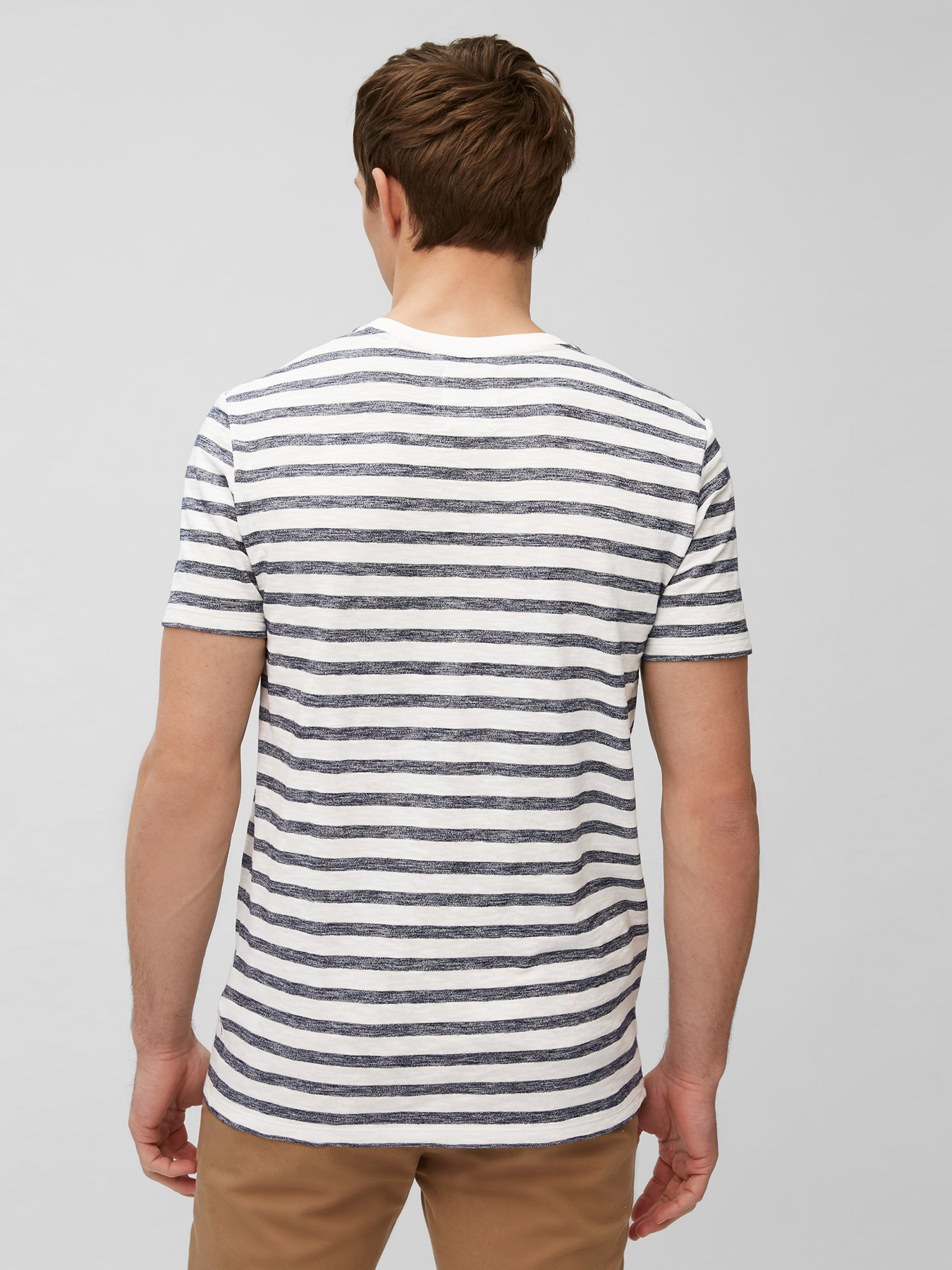 Футболки и поло Marc O’Polo модель 123219051282-X91 Фото