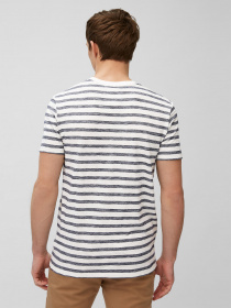 Футболки и поло Marc O’Polo модель 123219051282-X91 Фото