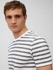 Футболки і поло Marc O’Polo модель 123219051282-X91 Фото