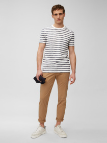 Футболки і поло Marc O’Polo модель 123219051282-X91 Фото