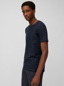 Футболка Marc O’Polo модель 123219051282-X98 Фото