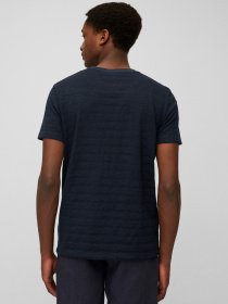 Футболка Marc O’Polo модель 123219051282-X98 Футболка Marc O’Polo модель 123219051282-X98 Фото