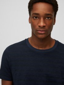 Футболка Marc O’Polo модель 123219051282-X98 Футболка Marc O’Polo модель 123219051282-X98 Фото