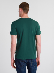 Футболки и поло Marc O’Polo модель 123222051230-492 Футболки и поло Marc O’Polo модель 123222051230-492 Фото