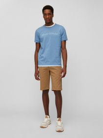 Футболки и поло Marc O’Polo модель 123222051230-849 Фото