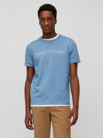 Футболки и поло Marc O’Polo модель 123222051230-849 Фото