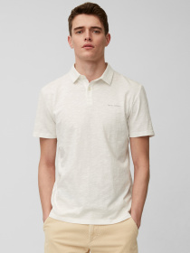 Поло Marc O’Polo модель 123224653004-101 Фото