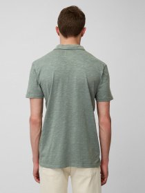 Поло Marc O’Polo модель M23224653004-473 Фото