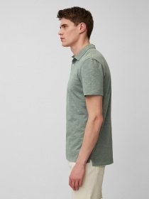 Поло Marc O’Polo модель M23224653004-473 Фото