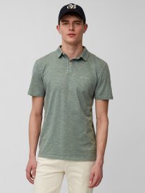 Поло Marc O’Polo модель M23224653004-473 Фото