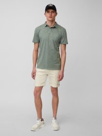 Поло Marc O’Polo модель M23224653004-473 Фото