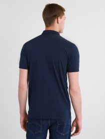 Поло Marc O’Polo модель M23224653004-896 Фото