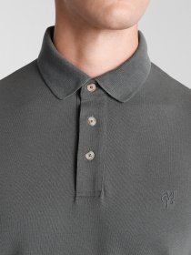 Поло Marc O’Polo модель 123240253000-451 Фото