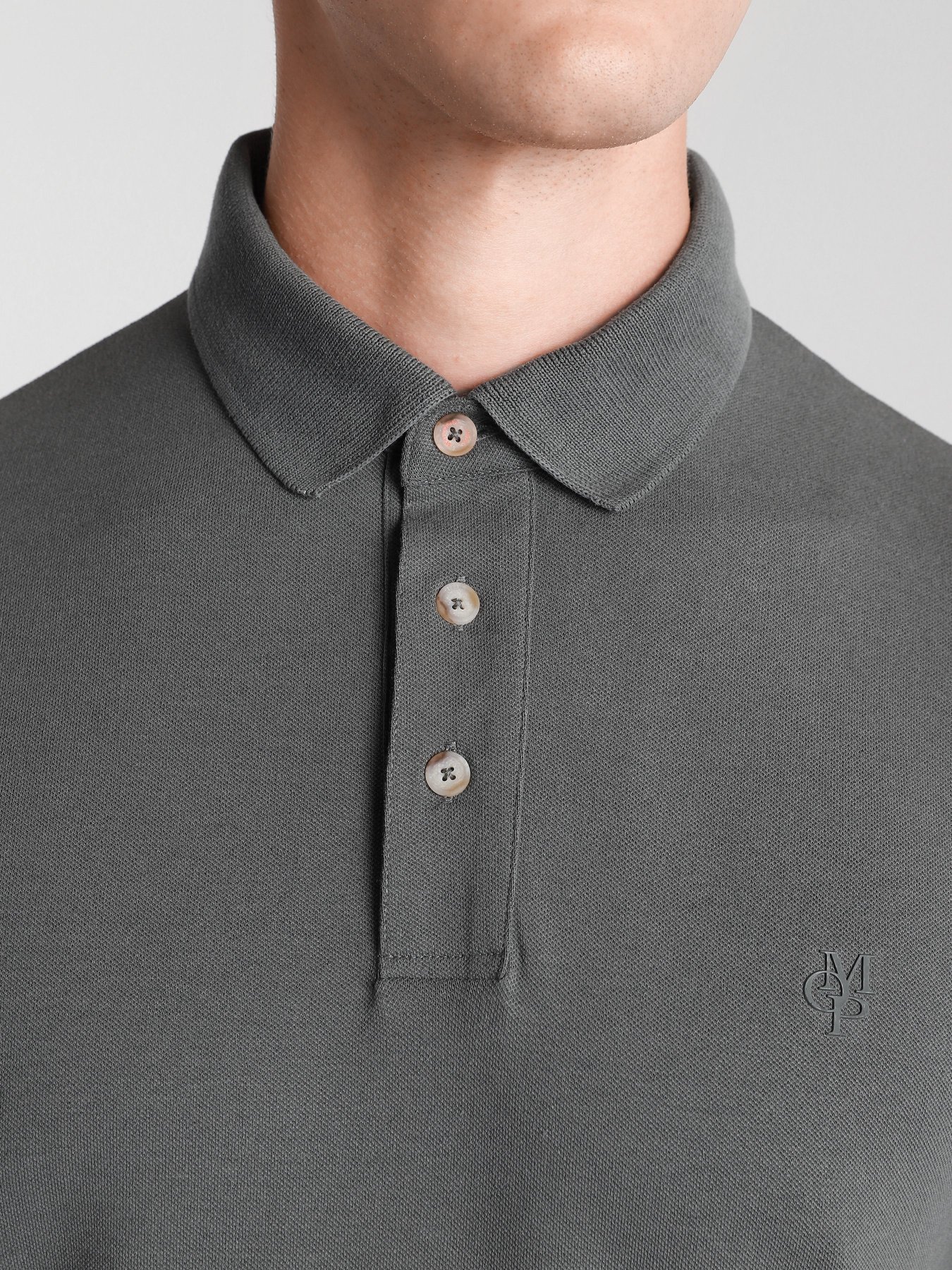 Поло Marc O’Polo модель 123240253000-451 Фото