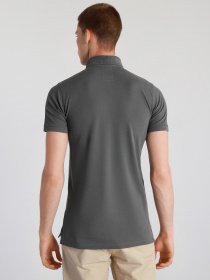 Поло Marc O’Polo модель 123240253000-451 Фото